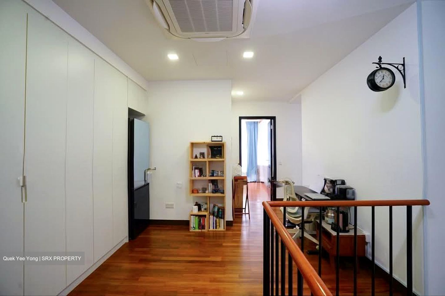 Orchard Scotts (D9), Condominium #563679921